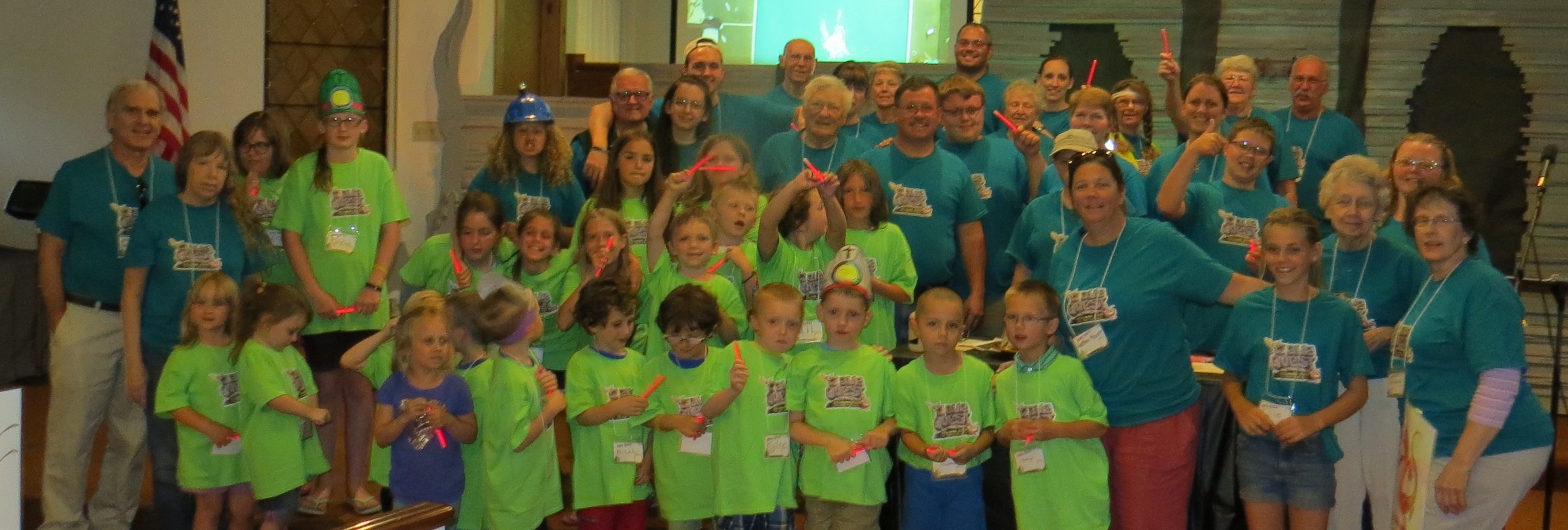 VBS 2017 Group Photo for Website