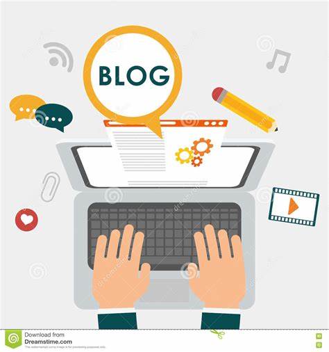 Blog
